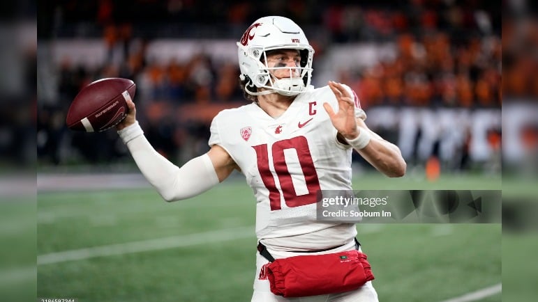 Steelers mock draft