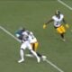 Steelers Jaguars Juan Thornhill physical