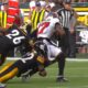 Positional grades Steelers Buccaneers