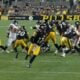 Kaleb Johnson Steelers