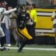 Kaleb Johnson Steelers