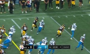 Rodgers Gainwell