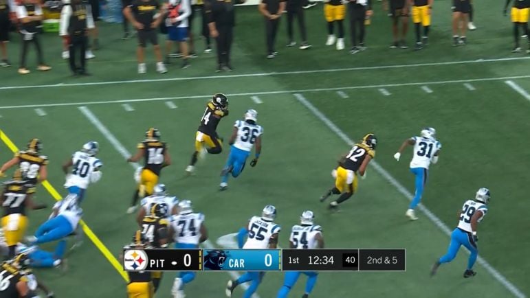 Rodgers Gainwell