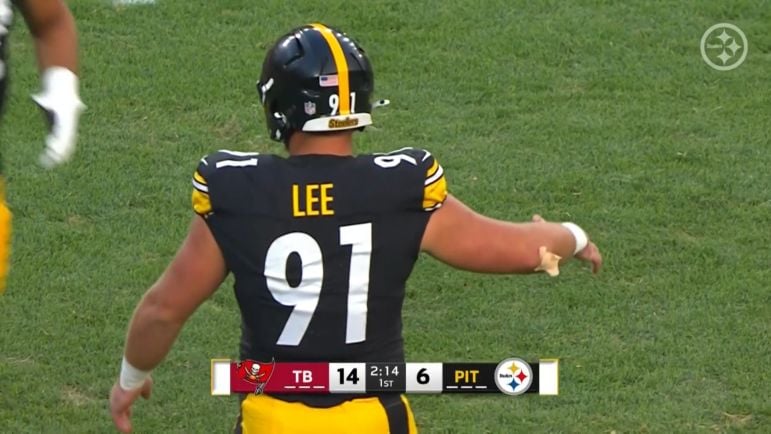 Logan Lee