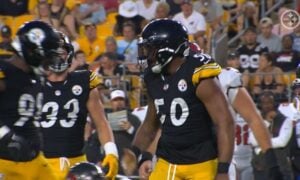 Steelers