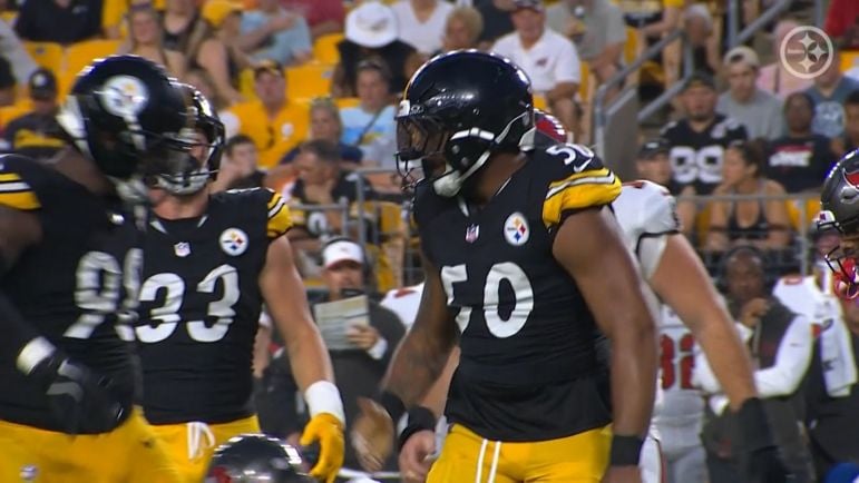 Steelers