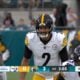 Mason Rudolph