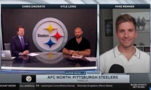 Steelers Super Bowl