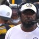 Steelers fast start