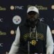 Mike Tomlin