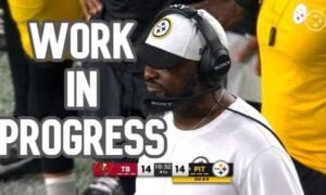 Steelers Analysis