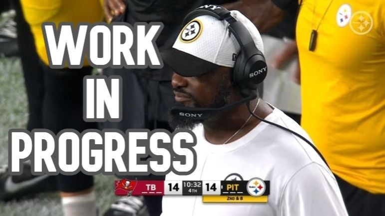 Steelers Analysis