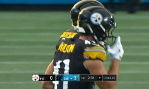 Steelers breakout players