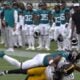 Robert Woods Steelers roster preseason