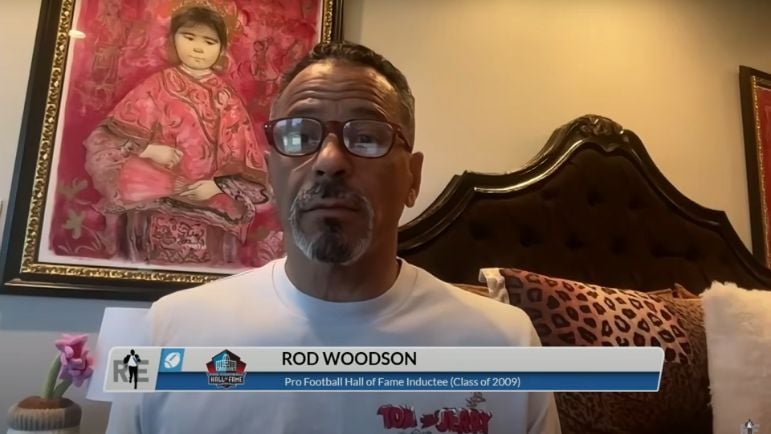 Rod Woodson