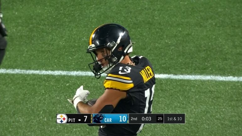 Steelers