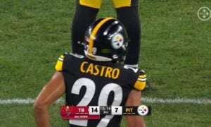 Sebastian Castro