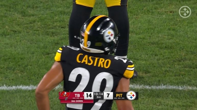 Sebastian Castro