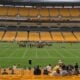 Steelers Joint Practice