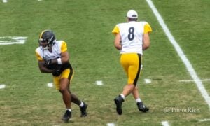 Aaron Rodgers