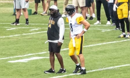 Aaron Rodgers Steelers Tomlin