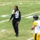 Calvin Austin III injury