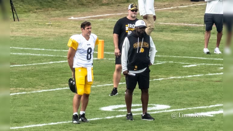 Steelers Star Cam Heyward'S Shocking Contract Revelation! - 099sdlo