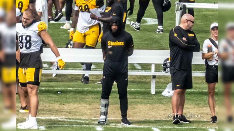 Donte Kent