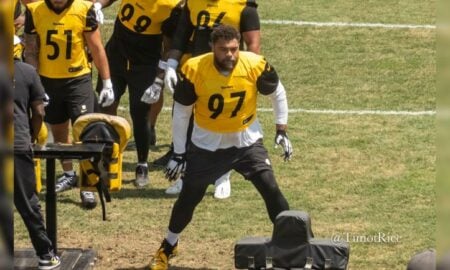 Cam Heyward