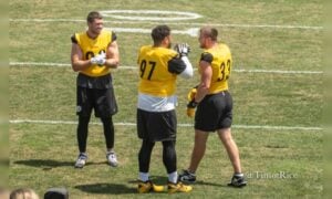 Cam Heyward