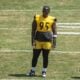 Keeanu Benton Steelers