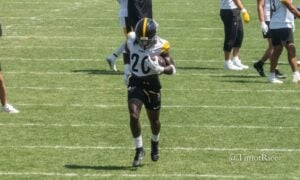 Kaleb Johnson