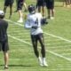 DK Metcalf Sauce Gardner