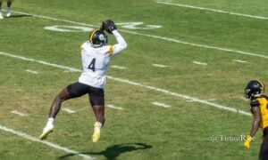 DK Metcalf