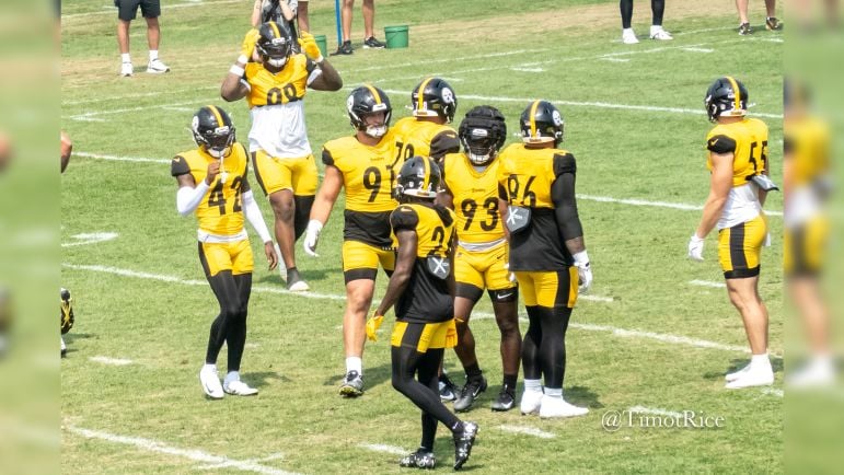 training camp