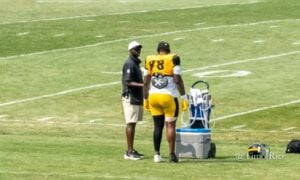 DeMarvin Leal