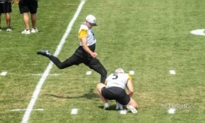 Chris Boswell