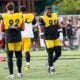 Derrick Harmon Steelers