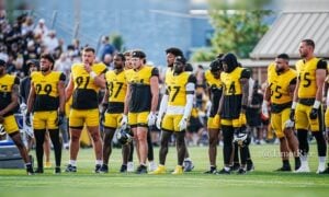 Steelers defense
