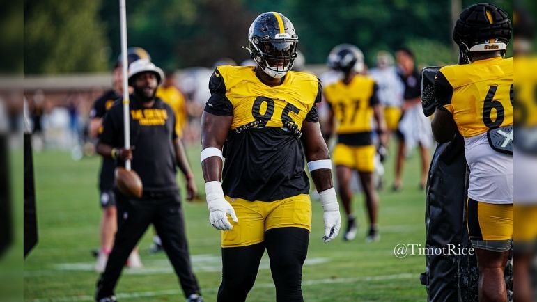 Steelers X-Factor