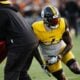 Patrick Queen Steelers defense