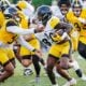 Steelers run game