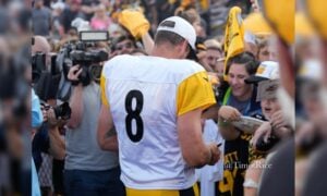 Aaron Rodgers QB rankings