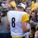 Aaron Rodgers QB rankings