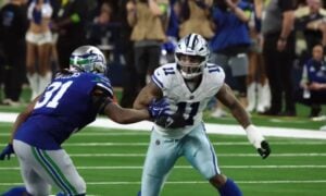 Micah Parsons