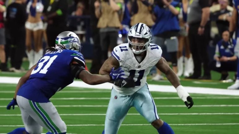 Micah Parsons