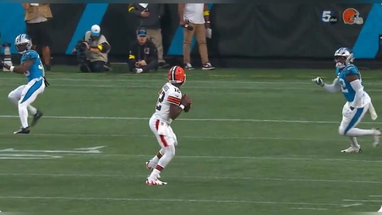Shedeur Sanders