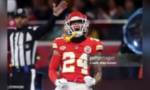 Receivers NFL