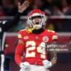 Receivers NFL
