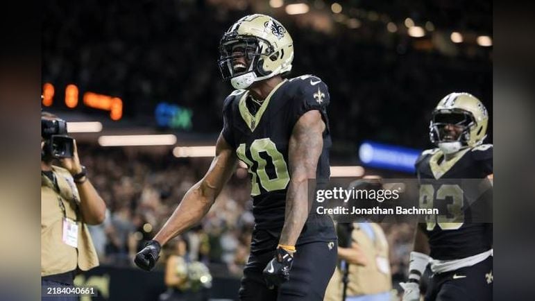Marquez Valdes-Scantling